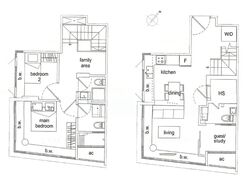 Suites @ Amber (D15), Apartment #600336541